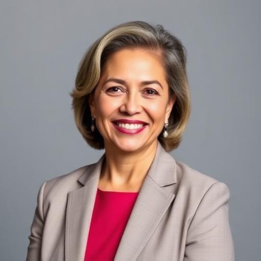 Maria Delgado