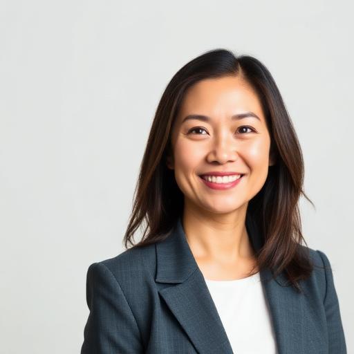 Amy Chen